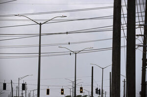 Dan un ultimátum a la empresa eléctrica de Puerto Rico tras los recientes apagones - MarketData