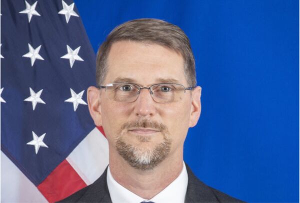 ¿Quién es Mark Wells?: El subsecretario adjunto de Estado norteamericano que llegará a nuestro país - Megacadena — Últimas Noticias de Paraguay