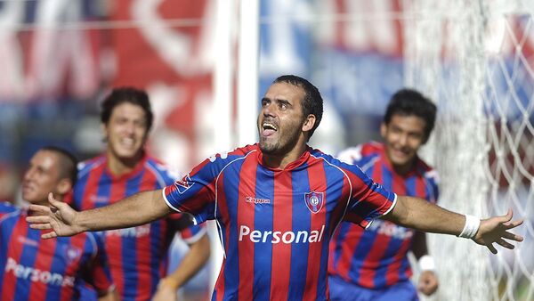 César Ramírez: "Si en mi época había redes sociales nos íbamos a la p..."