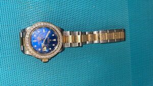 Robó un Rolex de 35 mil dólares y lo empeñó por 30 mil guaraníes - Megacadena — Últimas Noticias de Paraguay