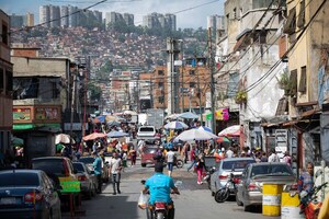 La proyección de la Cepal para la economía venezolana es "muy limitada", según experto - MarketData