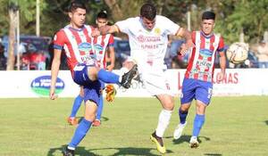 Crónica / Intermedia: Colegiales y Pastoreo ganar en el arranque de la fecha 23