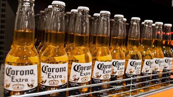 Corona es la marca más valiosa de América Latina | Internacionales | 5Días