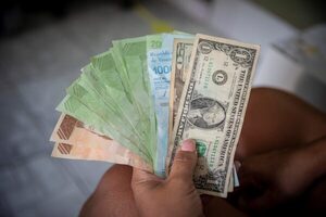 Venezuela acumula un año de crecimiento económico de dos dígitos - MarketData