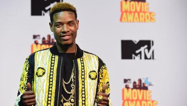 Diario HOY | Rapero Fetty Wap se declara culpable de complicidad en tráfico de drogas