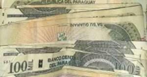 La Nación / Detienen a un hombre por simular robo millonario