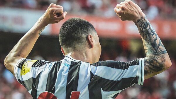 Miguel Almirón, en el interés de otro equipo de la Premier League