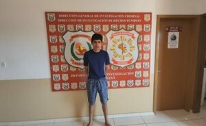 Imputan a delincuente que apuñaló a estudiante