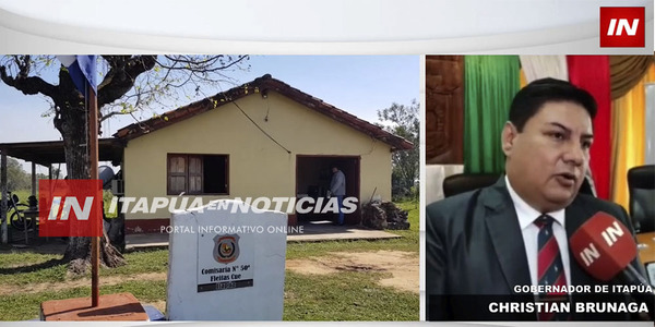 GOBERNADOR SOLICITARÁ AUDIENCIA CON EL PRESIDENTE ABDO