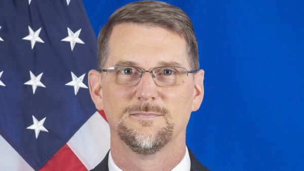Embajada informa sobre visita de subsecretario de Estado de EE.UU. | 1000 Noticias