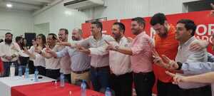 Diario HOY | Honor Colorado suma a un actor clave de la dirigencia de capital