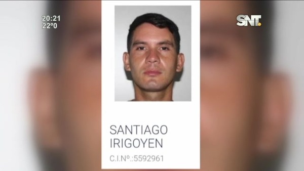 De día militar, de noche asaltante - SNT