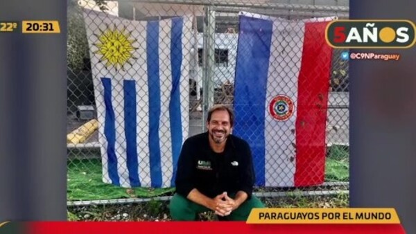 Alejandro Ayala nos cuenta su experiencia desde Miami, EE.UU. - C9N