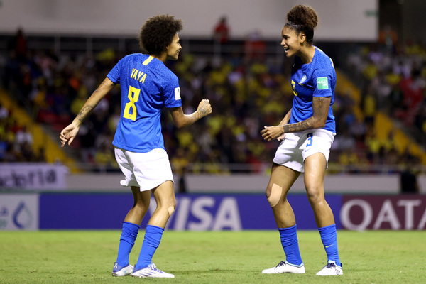 Diario HOY | Brasil se cita con la historia en semifinales de Mundial femenino sub-20