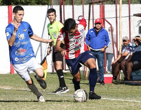 Crónica / Primera C: Habrá fútbol el sábado, domingo y lunes