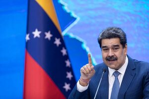 Maduro propone a Colombia crear una "gran zona económica" en la frontera común - MarketData