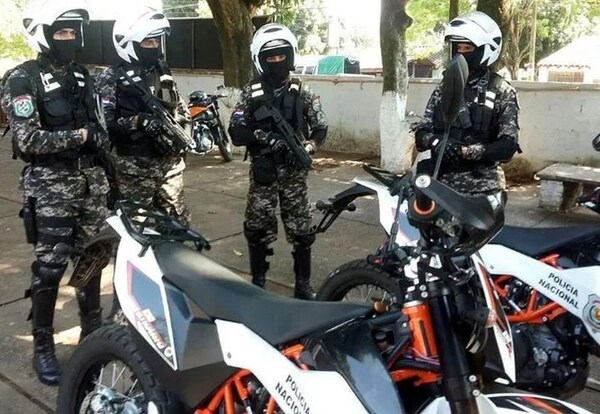 Reforzarán sistema de seguridad para festejos patronales en Santa Rosa