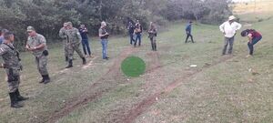 Asesinan de un balazo a un hombre en Arroyito