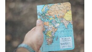 Un pedazo de India ya está en Paraguay (y empresarios locales buscan la ruta más corta para llegar)