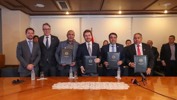 Paracel se une a la modalidad zona franca (pronto un megaproyecto de TOSA le imitará)