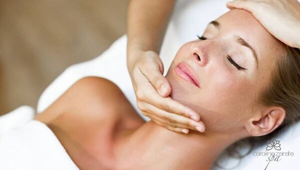 Carolina Zarate Spa: las bodas de setiembre disparan demanda de tratamientos de belleza (hoy con 200 clientes/mes)