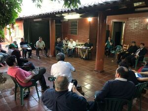 “Ñemongeta» libera a sus miembros para que elijan la chapa que deseen acompañar