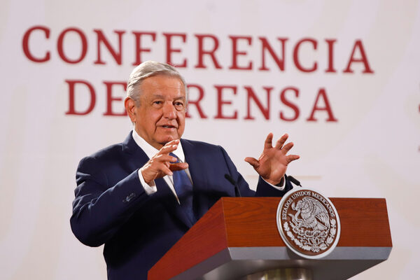 Gobierno de México crea empresa estatal para explotar el litio - MarketData
