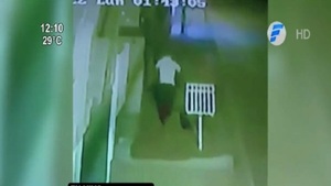 Millonario robo en Ñemby - Paraguay.com - Paraguaype.com