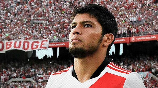 Robert Rojas, otra vez al quirófano - Fútbol - ABC Color