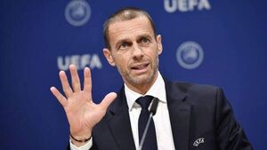 Barcelona, en la mira de la UEFA por Fair Play Financiero - Fútbol - ABC Color