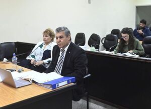 CIAT contrató a empresa “colaboradora” un mes antes de firmar con la SET - Nacionales - ABC Color