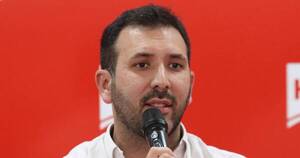 La Nación / “Ceres” Escobar se cambia a HC