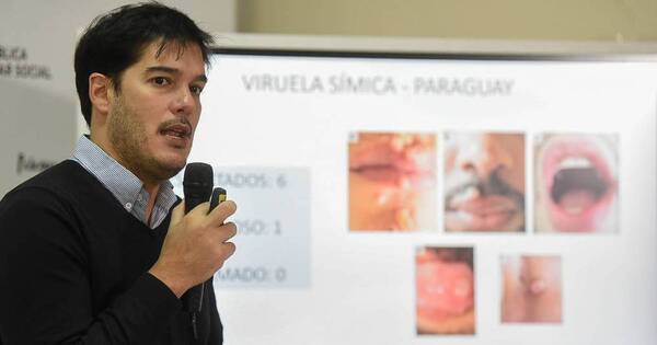 La Nación / Ante sospecha en frontera, consultar