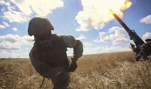 Rusia dice que campaña militar en Ucrania va según el plan tras seis meses - Mundo - ABC Color