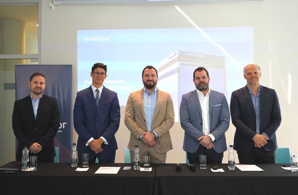 Investor lanzó su nuevo fondo de inversión en loteamientos y propiedades, por un total de G. 50.000 millones - MarketData