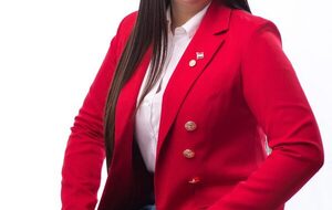 Joven y destacada ex viceministra busca representar al departamento de Alto Paraná en Cámara de Diputados – Diario TNPRESS
