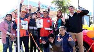 Un sueño hecho realidad gracias a TELEBINGO