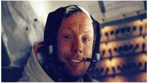Neil Armstrong, 10 años sin el astronauta que se negó a ser héroe