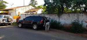 Hallaron camioneta de ruso que está desaparecido | 1000 Noticias