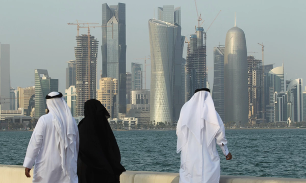 Qatar expulsa a trabajadores extranjeros tras manifestarse