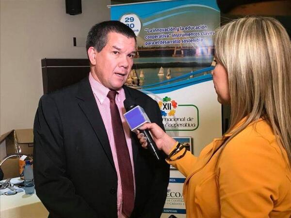 Presidente del Incoop salió ganador en sorteo de cooperativa y desata cuestionamientos
