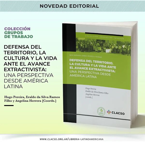 Investigadores presentan libro sobre defensa del territorio y la resistencia campesina en Paraguay - .::Agencia IP::.
