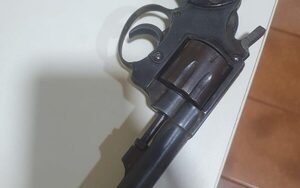 Detienen a sujeto que agredió a su pareja