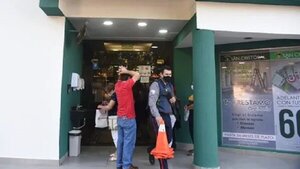 Incoop afirma hallazgo de «sospechas de lavado de dinero» en Cooperativa San Cristóbal | Noticias Paraguay