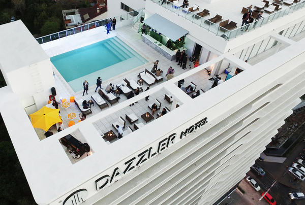Sector hotelero se pone a punto para los Juegos Odesur | Turismo | 5Días