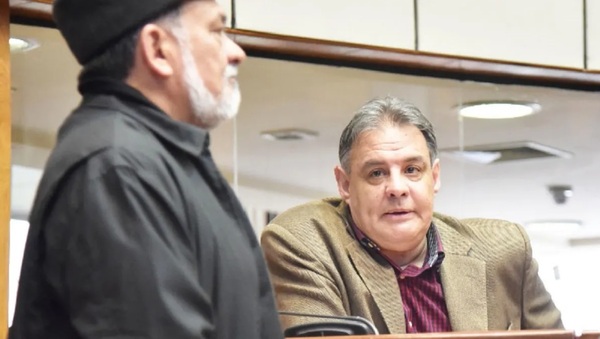 Hugo Richer: 'Frente Guasu no estuvo nunca en la Concertación'