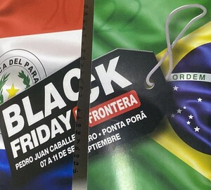 Faltan 14 días para el Black Friday Frontera - Radio Imperio