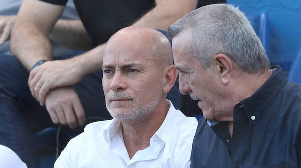 Diario HOY | Faltan mecenas y se reaviva la crisis en Olimpia: "Esperábamos más participación”