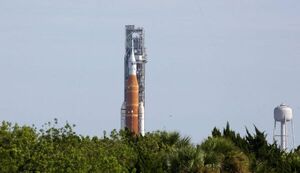 EE.UU. vuelve a la Luna con Artemis 1 - Ciencia - ABC Color