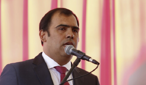 Pipo Díaz Verón asegura que Honor Colorado tendrá una gran victoria - Noticiero Paraguay